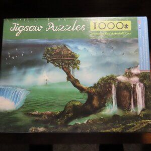 1000 pc Puzzle - unopened